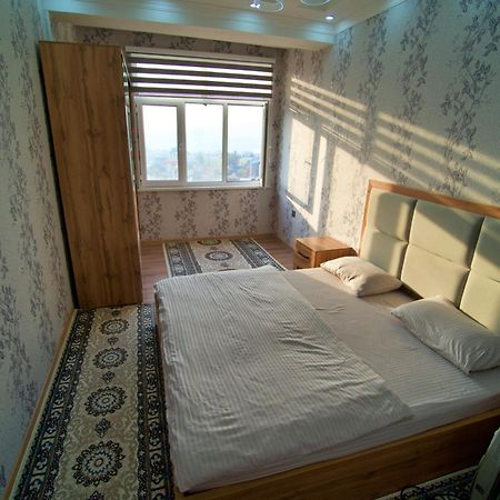 دوشانبي Family 3-Room Apartment المظهر الخارجي الصورة